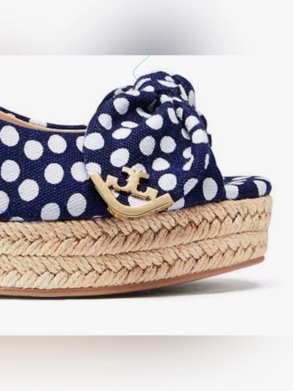 Tory Burch these are
